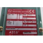 Messing magneetventiel 2/2-weg G1/2 inch NC, 24V NEW